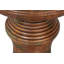 Kayan Solid Wood End Table
