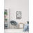We Went Inside - Single Picture Frame Print on Canvas-1048675487