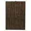 Commode d'appoint 3 tiroirs Linwood