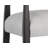 Keagan Counter Stool - Saloon Light Grey Leather-106888351-106888356