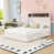 Beige sélectionné
