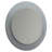 Perla Glass Round LED Mirror-95121775