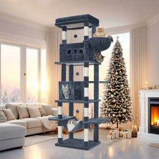 Batholo Cat Tree
