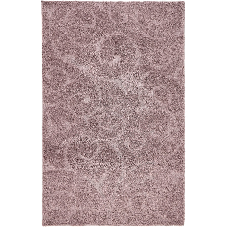 Ownby Floral Indoor Rug