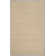 Auckland Bamboo Slat/Seagrass Natural/Gray Area Rug