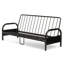 Saturn Futon Frame