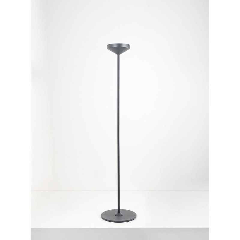 Pina Pro Floor Stand, Dark Gray