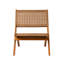 Chaise pliante d'extérieur Gowers Sense Sava