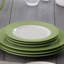 Assiettes plates Noritake Colorwave, 11 po-85108200
