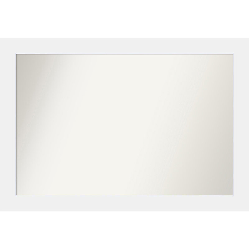 Miroir mural Alaena, 27 po x 41 po
