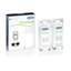 De'Longhi 100mL EcoDecalk Descaler and Water Filter, pack of 2 100mL Bottles