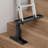 Ladder Levler 29.8 L x 11.4-18 in H Support Surface Folding Stabilizer