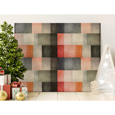 Wrapped Canvas Print Set
