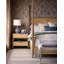 Cascade Solid Wood Bench