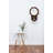Wood Wall Clock