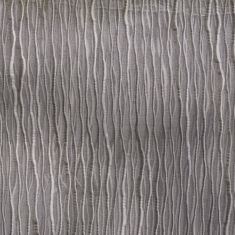 Carlton - 110" Drapery & Window Curtain, Feather