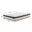 Matelas hybride ultra moelleux 12 po Chime-48631268