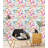 Hetzel Peel & Stick Geometric Roll-1774091657