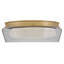 Plafonnier encastré DEMI-94697295