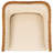Erec Upholstered Armchair