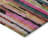Machine Washable Indoor/Outdoor Chayil ACN1079 Pink Rug-109487088