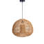1 - Light Rattan Chandelier-1644640343
