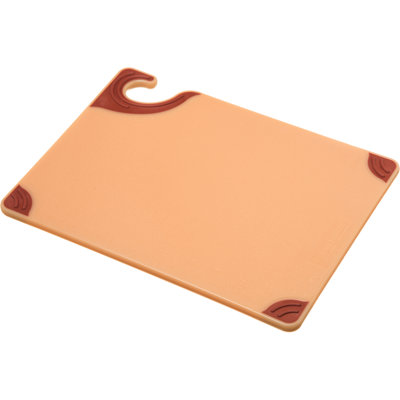 Planche à découper Saf-T-Grip