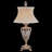 Winter Palace Table Lamp
