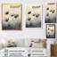 Barloy - Floral Wall Art Living Room-921825610-921825602-921825605