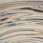 Billowed Porcelain Bowl, Off-White