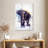Brampt Elephant Looking-108545009