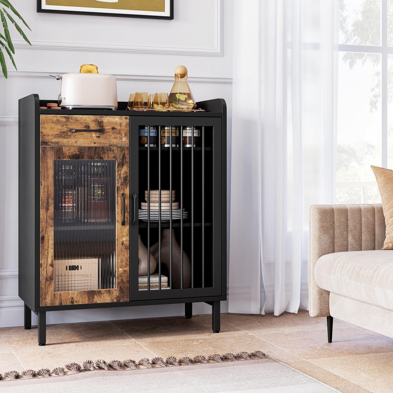Buffet 31,5 po Mahita