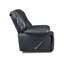 Fauteuil inclinable moderne, fauteuil inclinable Desert Dusk