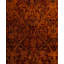 Overdyed Hand-Knotted Wool Modern-Contemporary Gold Area Rug 7' 11" x 10' 5"
