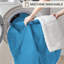 Joyan Extra Soft Sherpa Fleece Dual Sided Blanket-904264808-904264792