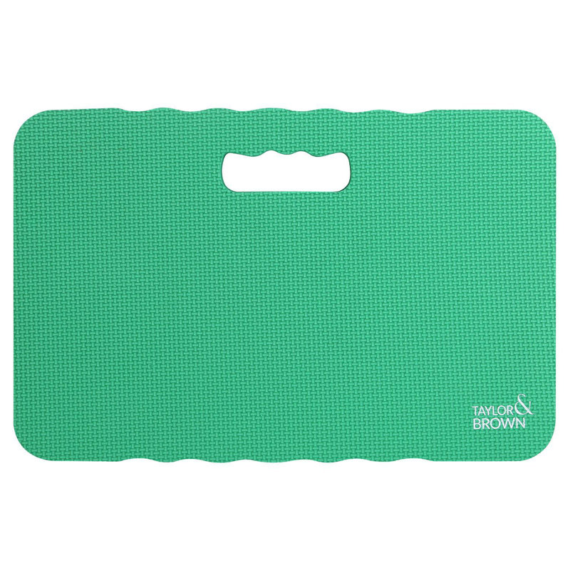 Foam Garden Accents Accessories, Green
