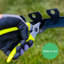 5cm H x 2000cm W Plastic Lawn Edging