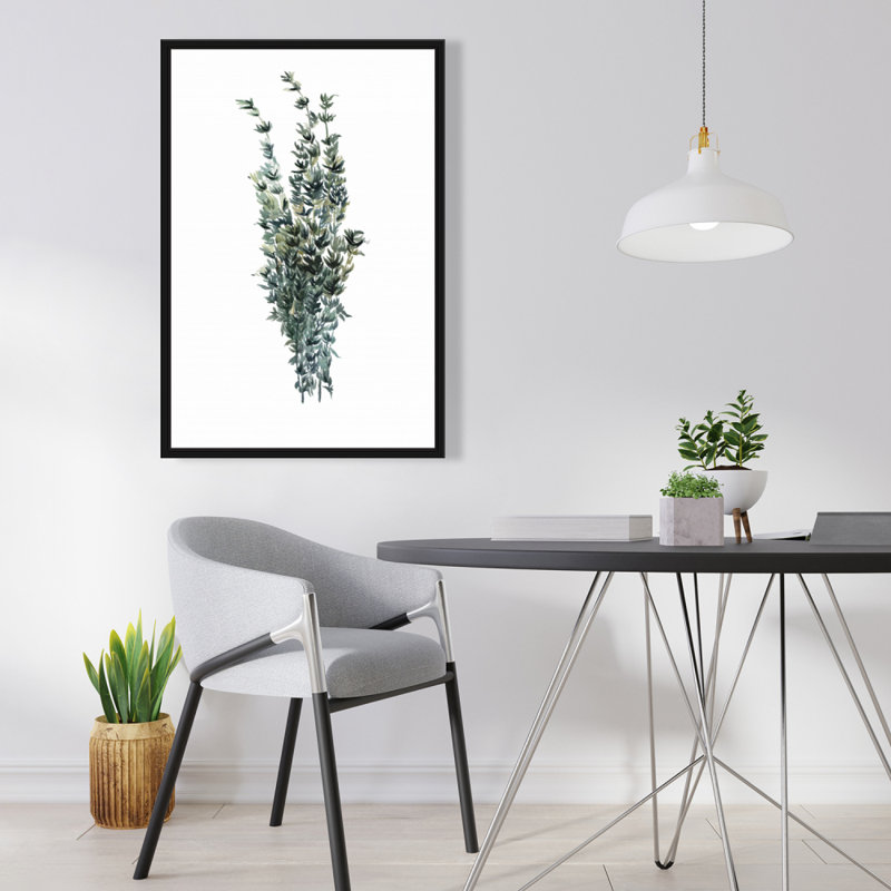 " Thyme Leaves Bundle "