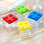 New Baby Party Favors