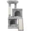 91cm H Multilevel Cat Tower-1412727356