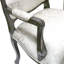 Chaise avec accoudoirs Louis XV-99439599-99442502