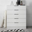 Glenhaven 4 Piece Bedroom Set-3214815