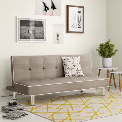 Middletown 3 Seater Sofa Bed