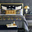 Elektra Duvet Cover-70677273
