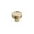 Satin Brass is out of stock selected
