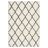Sg-Msg-Moroccan Shag Performance Geometric Rug-125423007