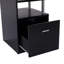 Malpartida Rectangle Computer Desk