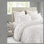 Ensembles de literie en coton de qualité supérieure, taie décorative européenne confortable avec style brodé pour la maison