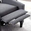 Fauteuil inclinable manuel-130072334