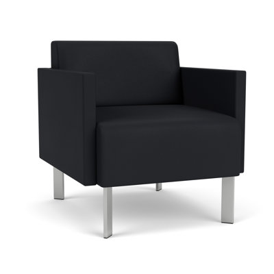 Luxe Lounge Reception Guest Chair